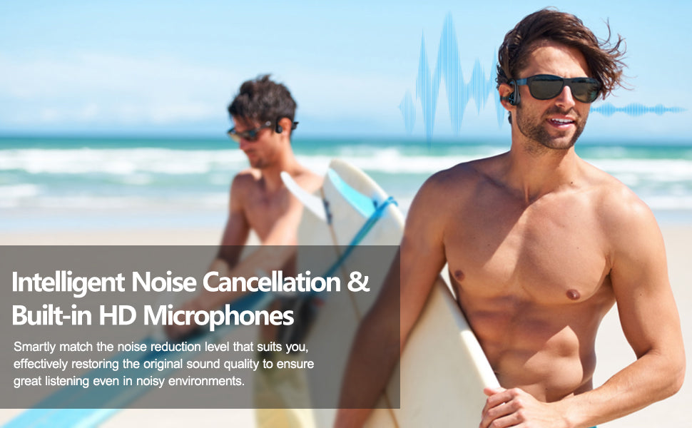 Dnniakm bone conduction swimming headphones with IPX8 waterproof rating

Dnniakm Bluetooth 5.4 sports headphones for swimming and running

Dnniakm waterproof MP3 headphones with 32GB built-in memory

Black Dnniakm open-ear headphones for swim training and outdoor workouts

Underwater bone conduction headphones by Dnniakm with magnetic charging

Dnniakm swimming headphones worn with goggles and swim cap

Close-up of Dnniakm IPX8 waterproof bone conduction headset

Athlete using Dnniakm wireless open-ear head